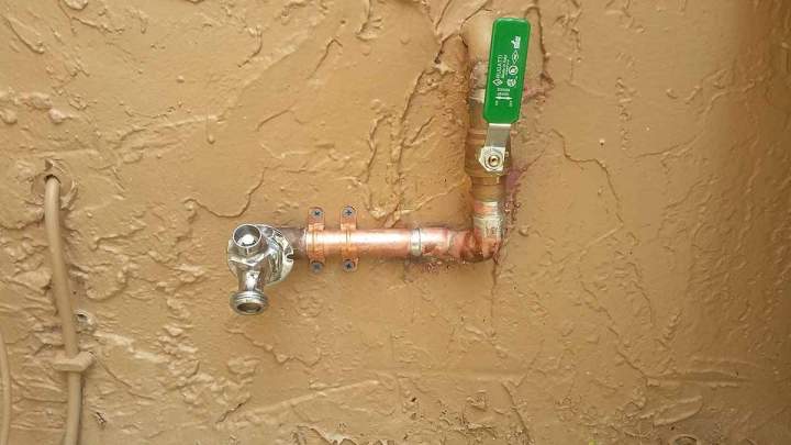 Tailored plumbing solutions Homestead