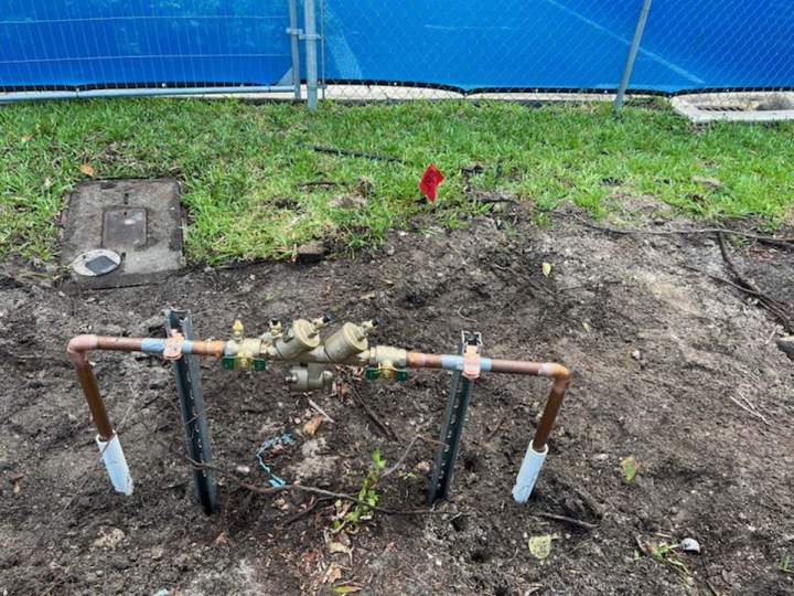 Tailored plumbing solutions Homestead